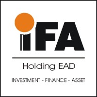IFA Holding EAD logo - Similar company to Foundation Law Group Llp