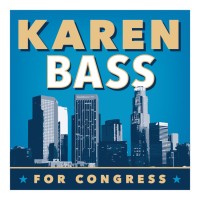 Karen Bass For Congress
