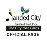 Nanded City Development & Construction Company Limited logo - Similar company to O