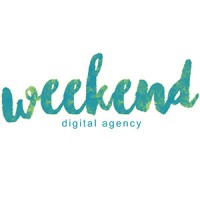 Weekend Digital logo - Similar company to Onbir