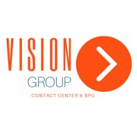 Vision Group BPO logo - Similar company to Influent S.A De C.V
