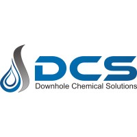 Downhole Chemical Solutions logo - Similar company to Crudechem Technology