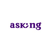 ASKING logo - Similar company to Mfg Technologies