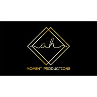 Ah Moment Productions