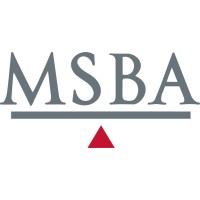 Minnesota State Bar Association logo - Similar company to 384 Inc.