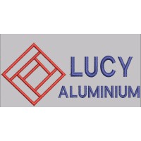 Lucy Aluminum and Glass logo - Similar company to Alushape | Aluminum & Glass