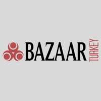 Bazaar Turkey logo - Similar company to Turquoise Home