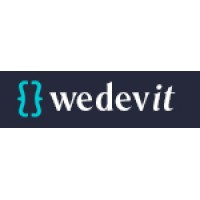 Wedevit logo - Similar company to Wedev