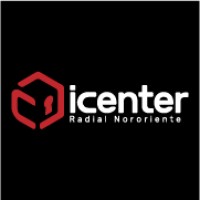 ICenter Centro de Negocios logo - Similar company to Mcr Proyectos