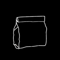 Left Over Society logo - Similar company to Got Sync Music