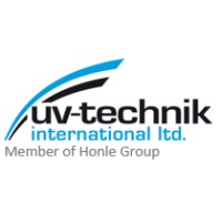 uv-technik international ltd logo - Similar company to Trybesttech