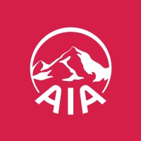 AIA Cambodia logo - Similar company to Bima Cambodia