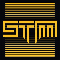 STM Cyber logo - Similar company to Afine