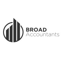 Broad Accountants logo - Similar company to Sophell.