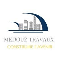MEDOUZ TRAVAUX logo - Similar company to Omexe