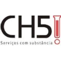 CH5 logo - Similar company to Tegratech Us