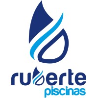 Ruberte Piscinas logo - Similar company to Poseidón Swimming Pool