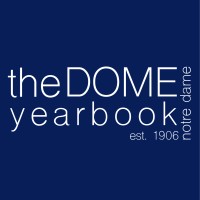 The Dome, Notre Dame Yearbook