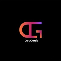 DevGenit logo - Similar company to Code Café
