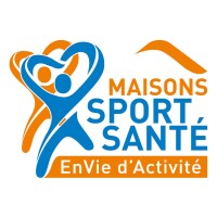 Maison Sport-Santé de Santélys logo - Similar company to Stratélys