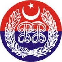 Punjab Police Pakistan logo - Similar company to Punjab Safe Cities Authority
