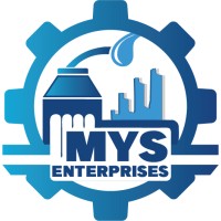 MYS Enterprises logo - Similar company to Wonder Pay