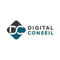 Digitaconseil logo - Similar company to Digitall Conseil