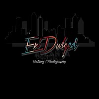 En'Dulged Clothing | Photography logo - Similar company to Clipping Photo Experts