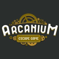 ARCANIUM logo - Similar company to Dreamers