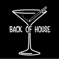 Back of House Productions logo - Similar company to Red Boss