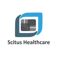 Scitus Healthcare Private Limited logo - Similar company to Ehealthflex Technologies Pvt. Ltd.