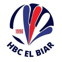 HANDBALL CLUB EL BIAR logo - Similar company to Handball Saint-Etienne Métropole 42