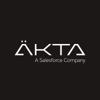 ÄKTA logo - Similar company to Thinkfuse
