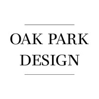 Oak Park Design logo - Similar company to M House Development