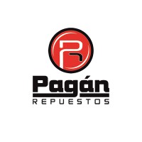 Repuestos Pagán logo - Similar company to Valvulinox