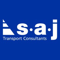 SAJ Transport Consultants logo - Similar company to Getme2