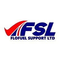 Flofuel Support Ltd logo - Similar company to Partington Engineering Ltd