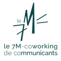 Le 7M logo - Similar company to Neutralis Bfc