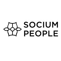 Socium People logo - Similar company to The Socium Group