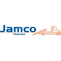 Jamco Trucking logo - Similar company to Phase Shift Ventures