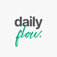 Daily Flow Club logo - Similar company to Creator Funnels