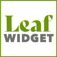 Leafwidgetai