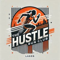 The Hustle Run Club logo - Similar company to Renager
