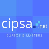 CIPSA Escuela Superior Informática Profesional Barcelona CURSOS & MASTERS logo - Similar company to Curso Community Manager Uned