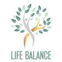 Life Balance logo - Similar company to It Web Technology