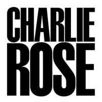 Charlie Rose logo - Similar company to Lumiere Project