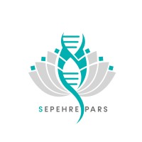 sepehr pars biotechnology logo - Similar company to Nispamed