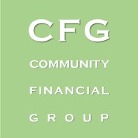 Community Financial Group logo - Similar company to Organic Systems Inc.