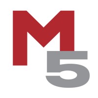 M5 Services logo - Similar company to Mfive Services