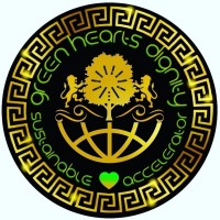 Green Hearts Dignity logo - Similar company to Energie Rinnovabili News